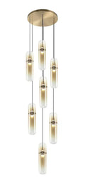 MATTEO, AMULET PENDANT, PENDANT LIGHT