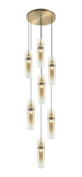 MATTEO, AMULET PENDANT, PENDANT LIGHT