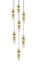MATTEO, AMULET PENDANT, PENDANT LIGHT