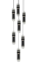 MATTEO, AMULET PENDANT, PENDANT LIGHT