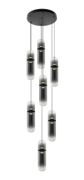 MATTEO, AMULET PENDANT, PENDANT LIGHT