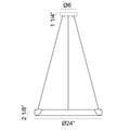 MATTEO, MAVERICK PENDANT, PENDANT LIGHT