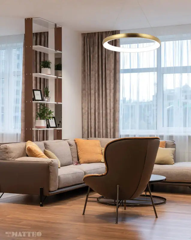MATTEO, MAVERICK PENDANT, PENDANT LIGHT