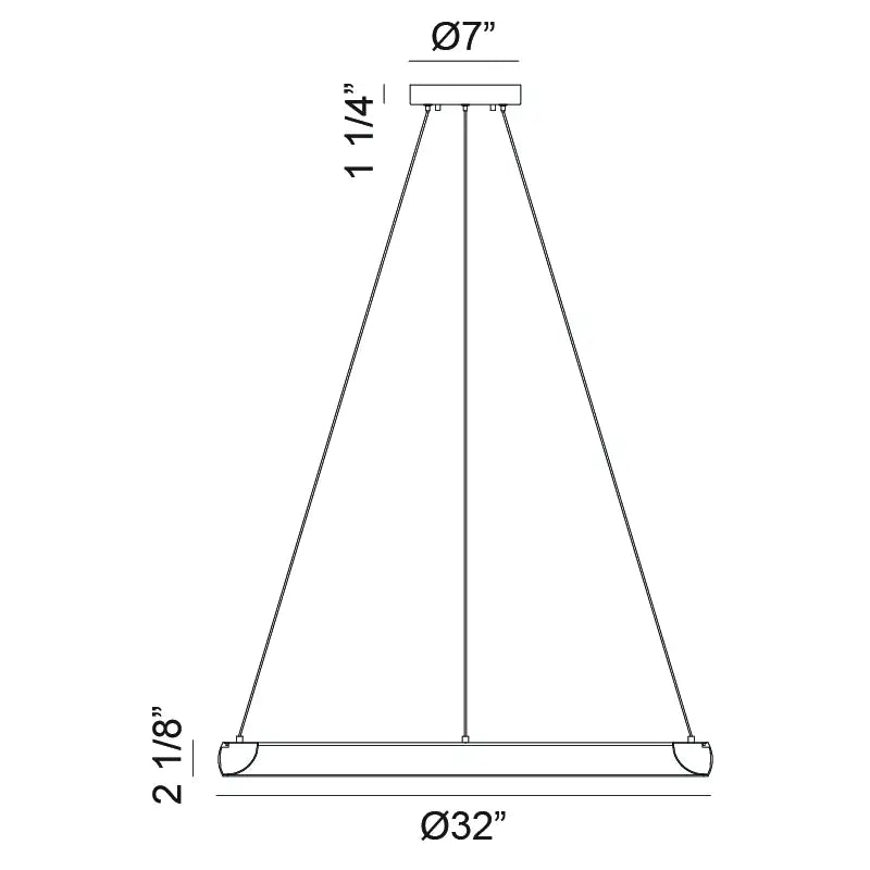 MATTEO, MAVERICK PENDANT, PENDANT LIGHT