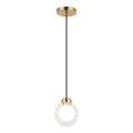 MATTEO, SOLARIS PENDANT, PENDANT LIGHT