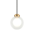 MATTEO, SOLARIS PENDANT, PENDANT LIGHT