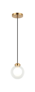 MATTEO, SOLARIS PENDANT, PENDANT LIGHT