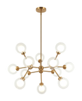 MATTEO, SOLARIS PENDANT, PENDANT LIGHT