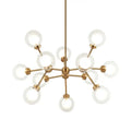 MATTEO, SOLARIS PENDANT, PENDANT LIGHT
