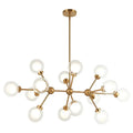 MATTEO, SOLARIS PENDANT, PENDANT LIGHT