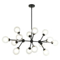 MATTEO, SOLARIS PENDANT, PENDANT LIGHT