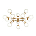 MATTEO, SOLARIS PENDANT, PENDANT LIGHT