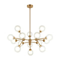 MATTEO, SOLARIS PENDANT, PENDANT LIGHT