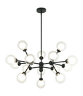 MATTEO, SOLARIS PENDANT, PENDANT LIGHT