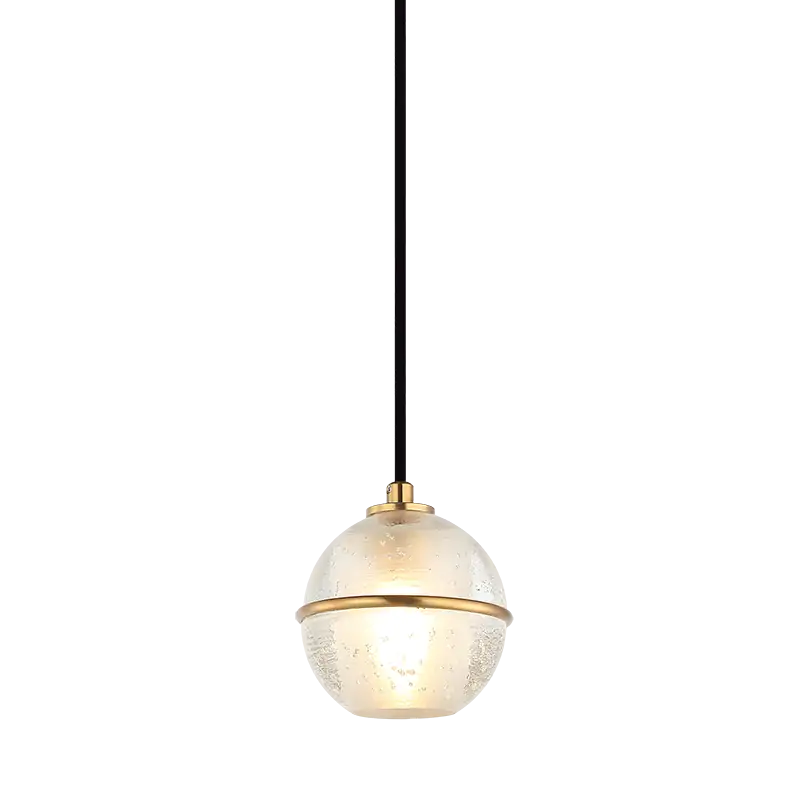 MATTEO, MISTY PENDANT, PENDANT LIGHT