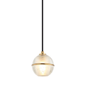 MATTEO, MISTY PENDANT, PENDANT LIGHT