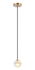 MATTEO, MISTY PENDANT, PENDANT LIGHT