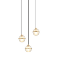 MATTEO, MISTY PENDANT, PENDANT LIGHT