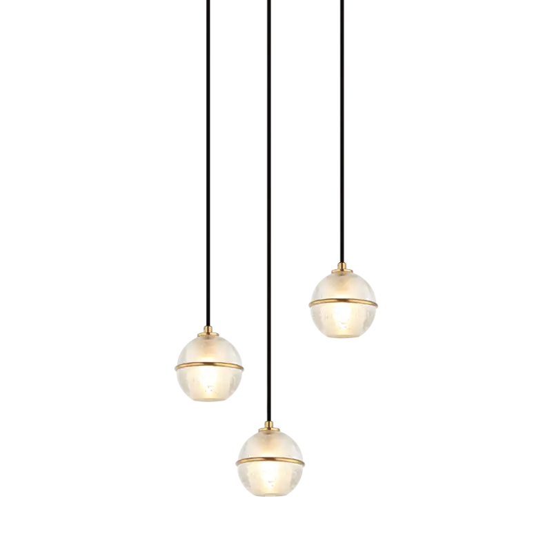MATTEO, MISTY PENDANT, PENDANT LIGHT