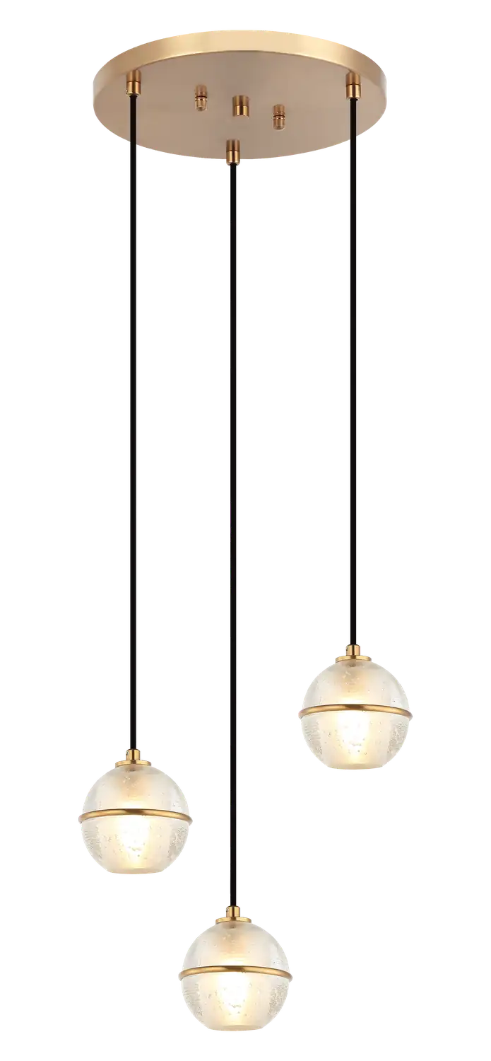MATTEO, MISTY PENDANT, PENDANT LIGHT