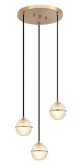 MATTEO, MISTY PENDANT, PENDANT LIGHT