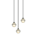 MATTEO, MISTY PENDANT, PENDANT LIGHT