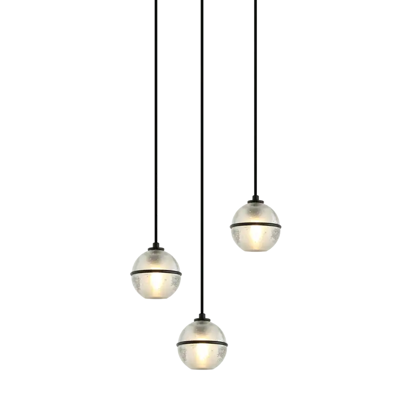 MATTEO, MISTY PENDANT, PENDANT LIGHT