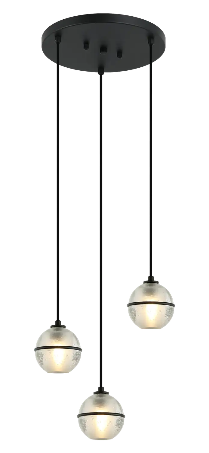 MATTEO, MISTY PENDANT, PENDANT LIGHT