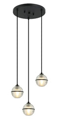 MATTEO, MISTY PENDANT, PENDANT LIGHT