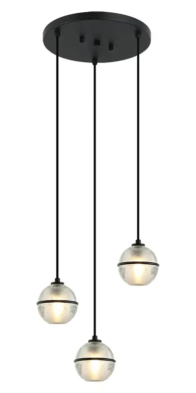 MATTEO, MISTY PENDANT, PENDANT LIGHT