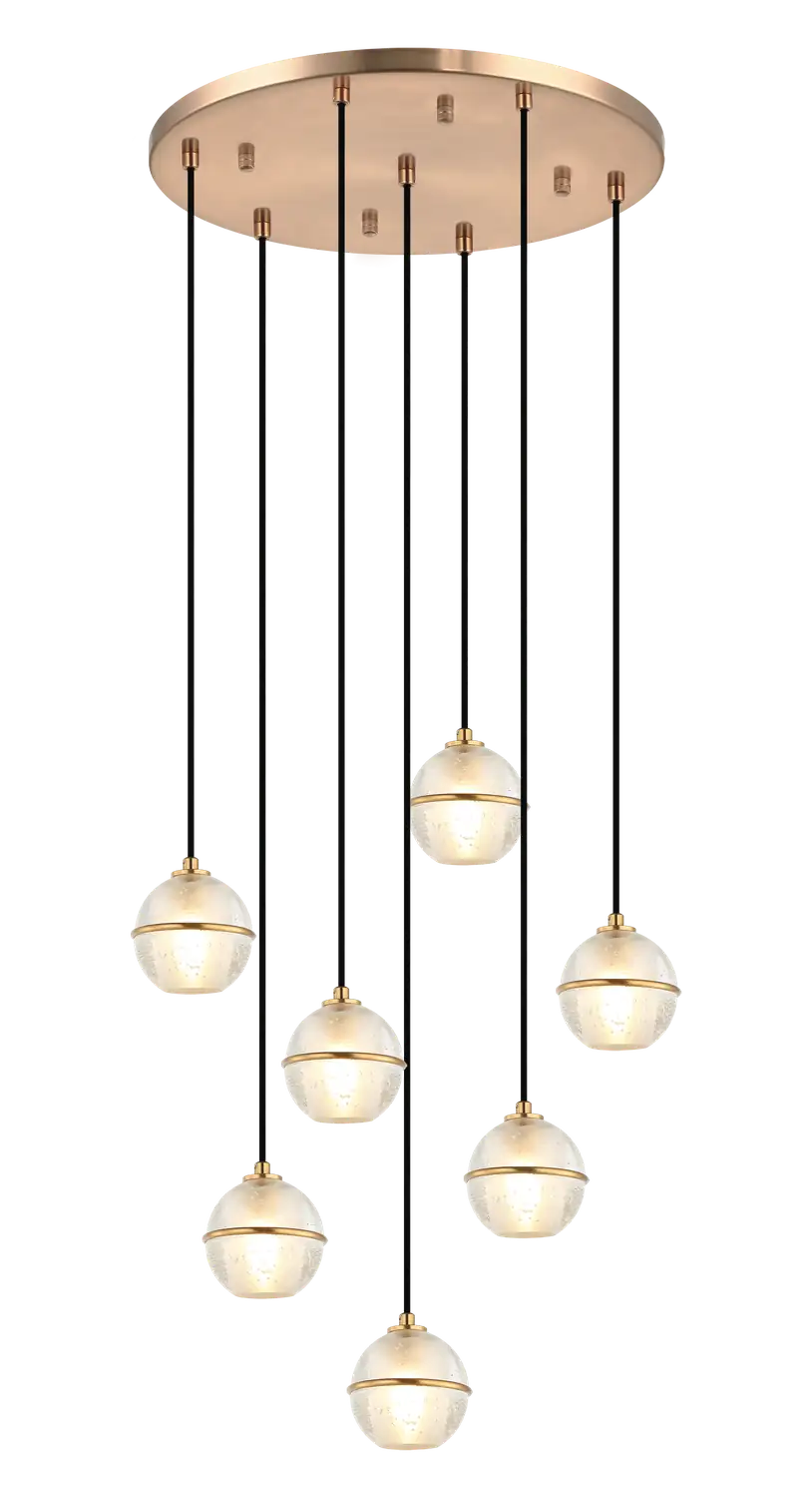 MATTEO, MISTY PENDANT, PENDANT LIGHT