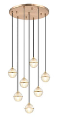 MATTEO, MISTY PENDANT, PENDANT LIGHT