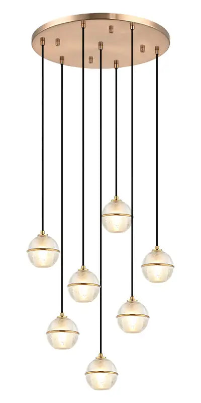 MATTEO, MISTY PENDANT, PENDANT LIGHT