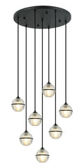 MATTEO, MISTY PENDANT, PENDANT LIGHT