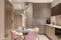 MATTEO, MISTY PENDANT, PENDANT LIGHT