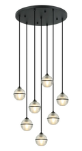 MATTEO, MISTY PENDANT, PENDANT LIGHT