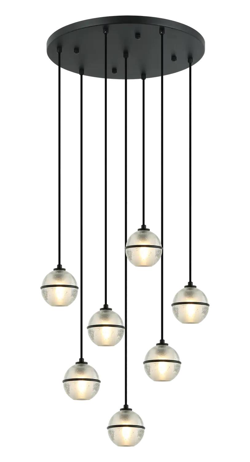 MATTEO, MISTY PENDANT, PENDANT LIGHT