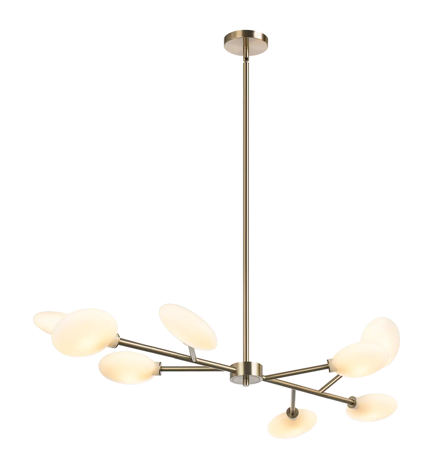 MATTEO, PEONY PENDANT, PENDANT LIGHT