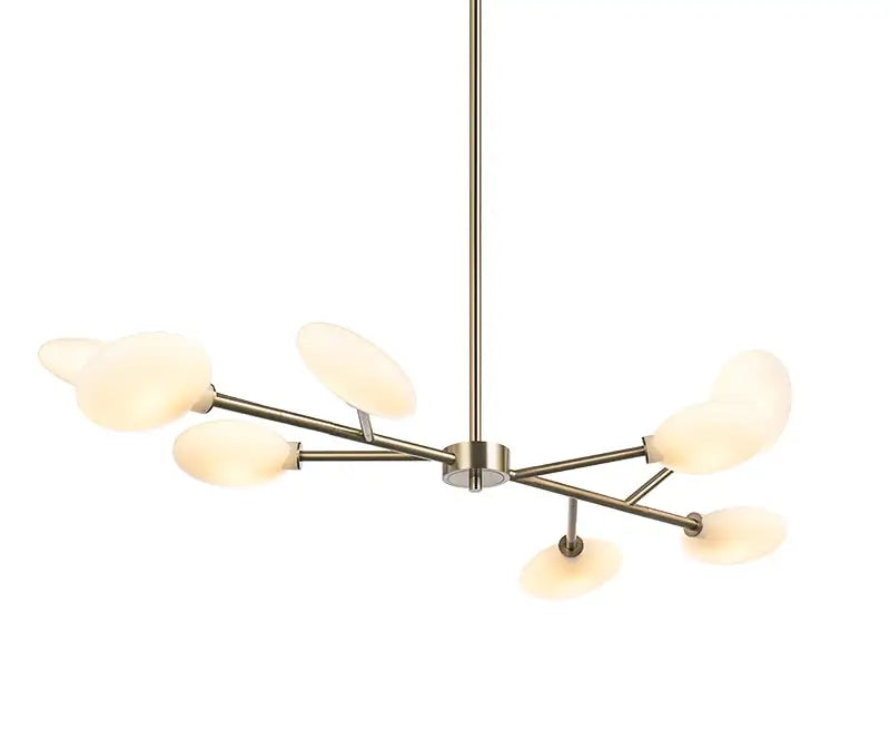 MATTEO, PEONY PENDANT, PENDANT LIGHT