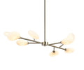MATTEO, PEONY PENDANT, PENDANT LIGHT