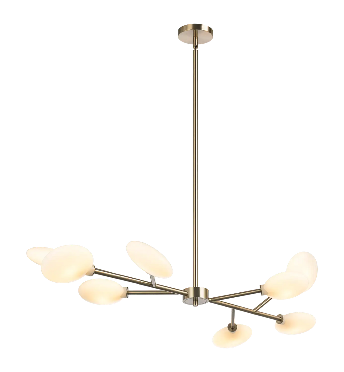 MATTEO, PEONY PENDANT, PENDANT LIGHT