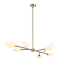 MATTEO, PEONY PENDANT, PENDANT LIGHT