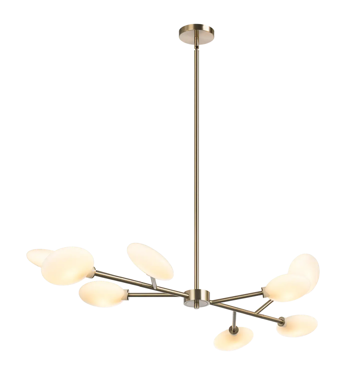 MATTEO, PEONY PENDANT, PENDANT LIGHT
