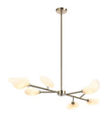 MATTEO, PEONY PENDANT, PENDANT LIGHT