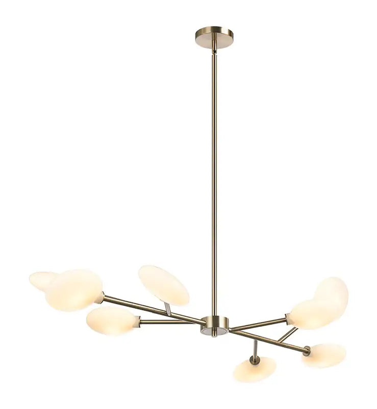 MATTEO, PEONY PENDANT, PENDANT LIGHT