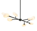 MATTEO, PEONY PENDANT, PENDANT LIGHT