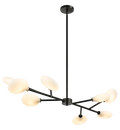 MATTEO, PEONY PENDANT, PENDANT LIGHT