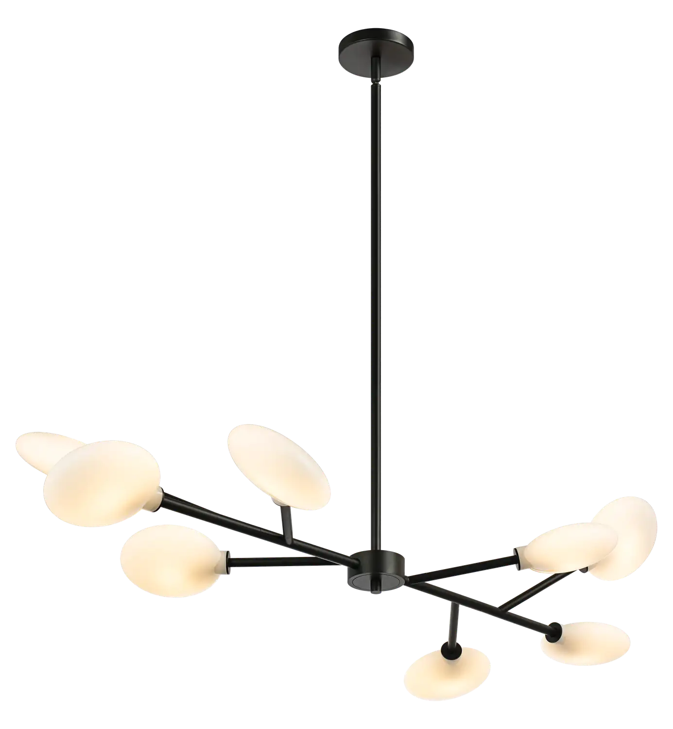 MATTEO, PEONY PENDANT, PENDANT LIGHT