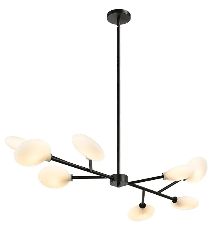 MATTEO, PEONY PENDANT, PENDANT LIGHT