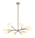 MATTEO, PEONY PENDANT, PENDANT LIGHT